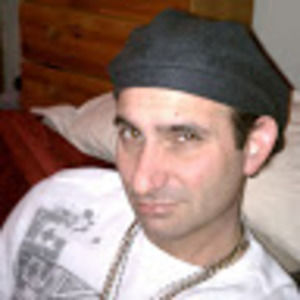 Meet your Posher, Garry